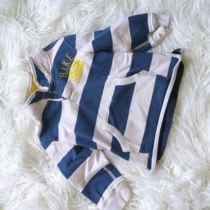 Toddler Pullover Sweater